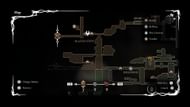 Location of Magnetite Dice in Hollow Knight Silksong (Image via SK Gaming, Team Cherry)